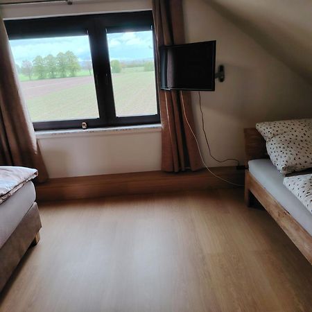 Brini'S Ferienwohnung Im Gruenen Lage  Екстер'єр фото