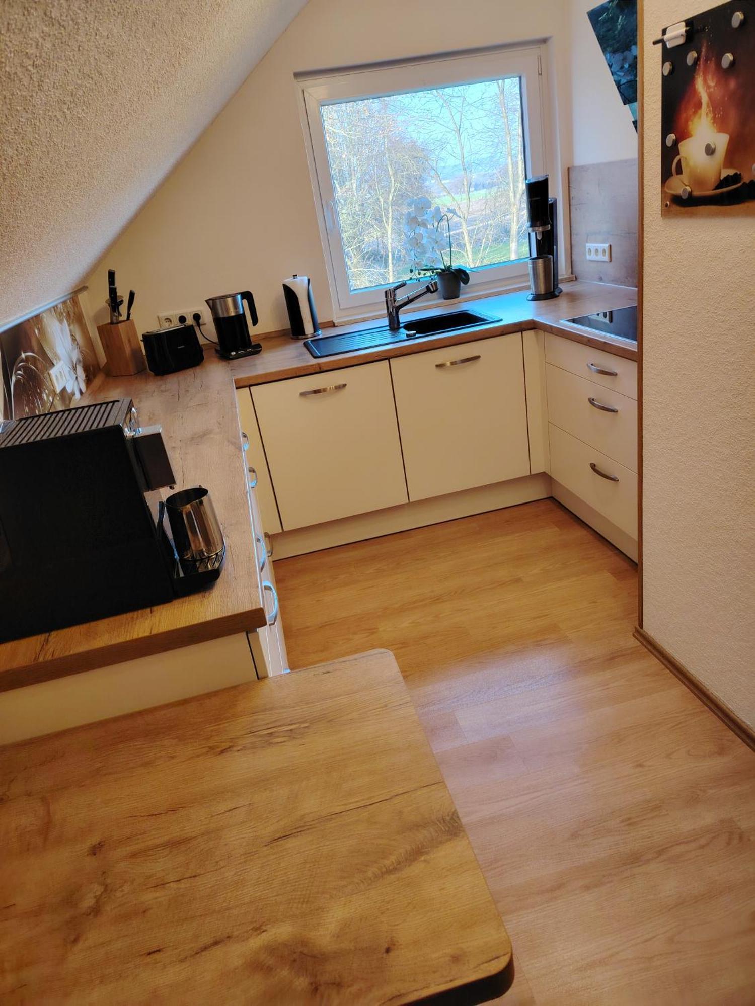 Brini'S Ferienwohnung Im Gruenen Lage  Екстер'єр фото