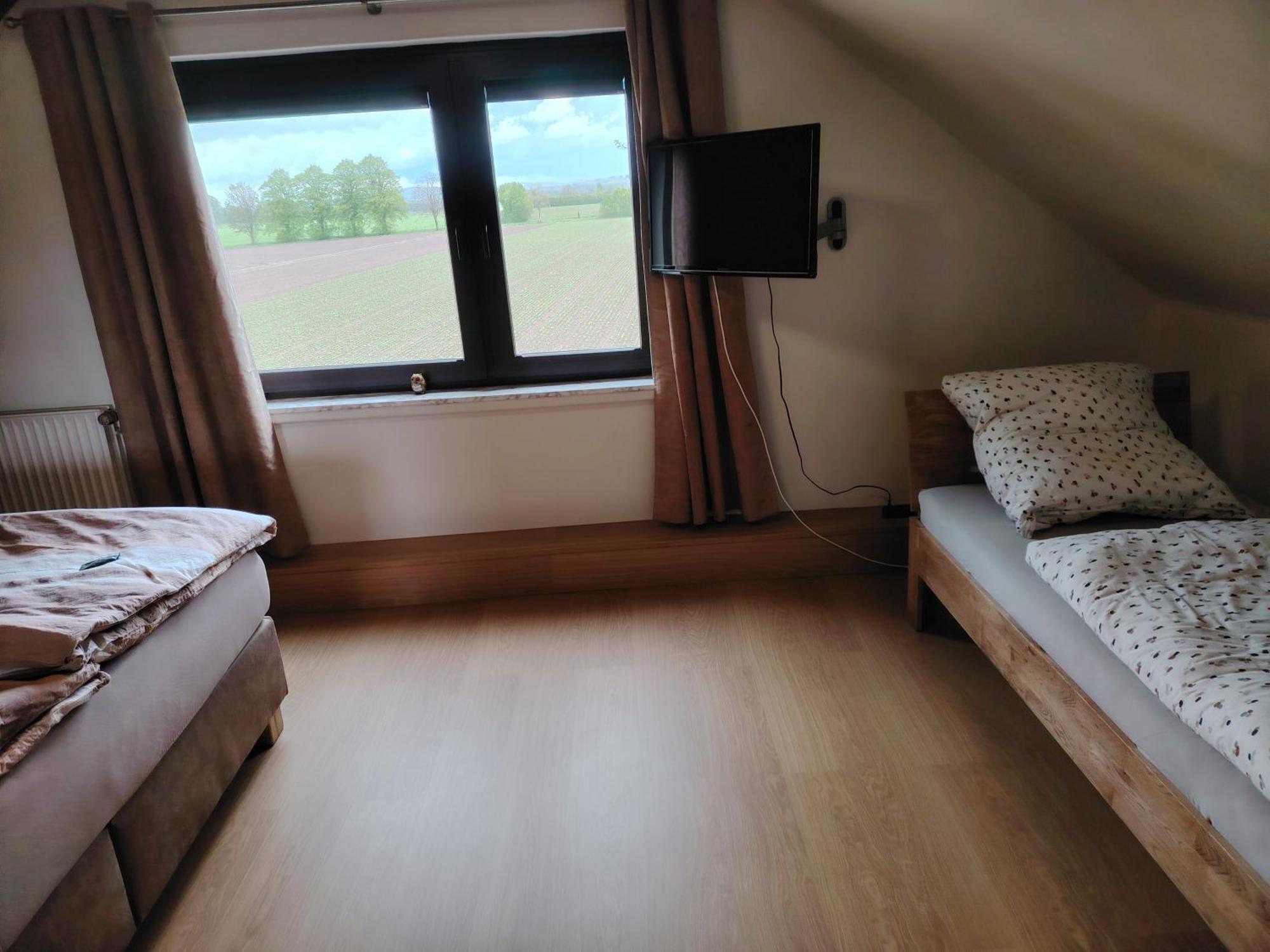 Brini'S Ferienwohnung Im Gruenen Lage  Екстер'єр фото