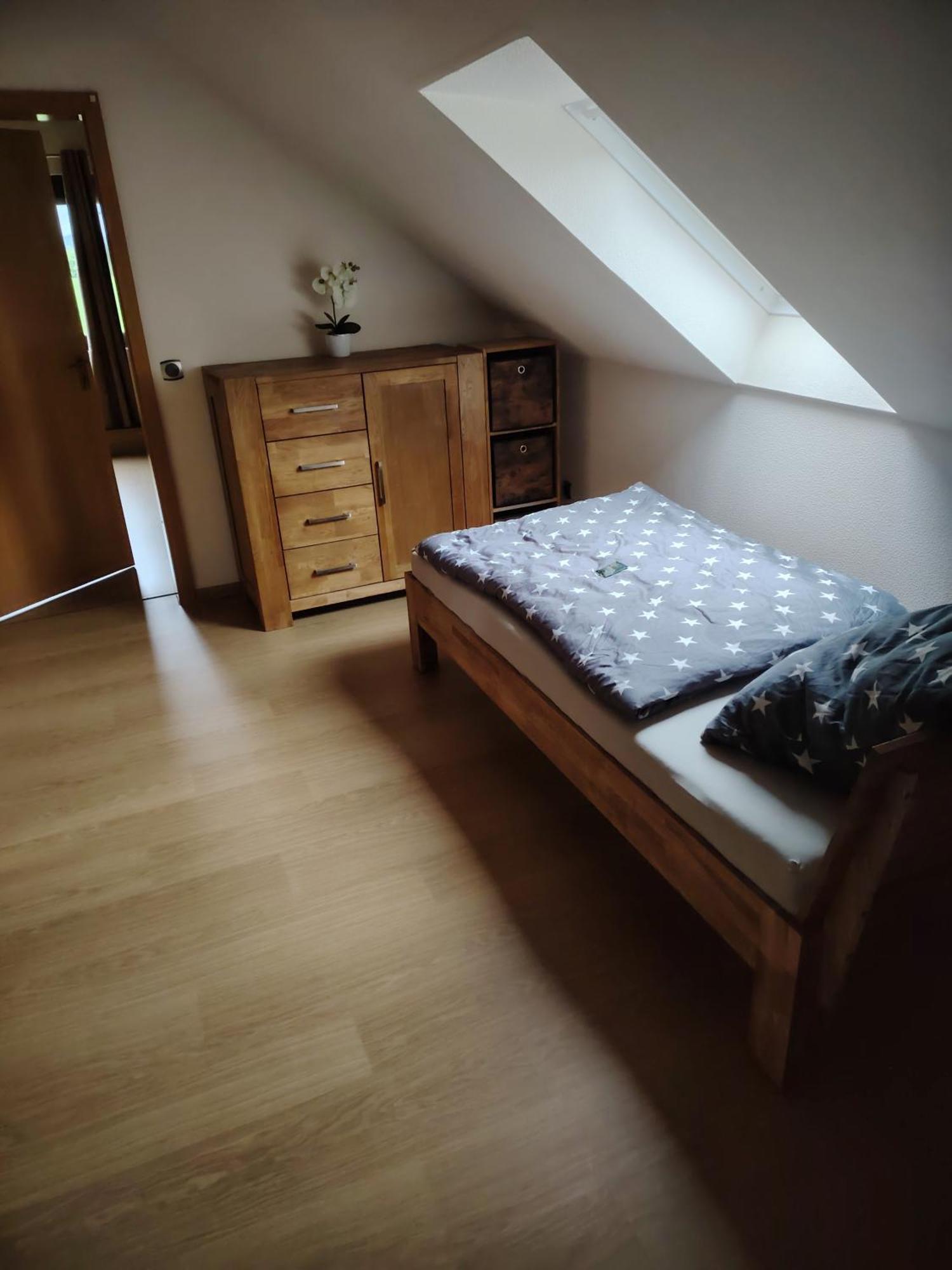 Brini'S Ferienwohnung Im Gruenen Lage  Екстер'єр фото